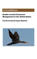 Double-crested Cormorant Management in the United States