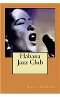 Habana Jazz Club