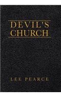 Devil's Church