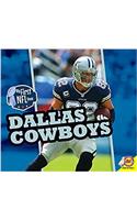 Dallas Cowboys (My First NFL Books)