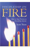 Discipleship on Fire