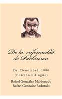 De la maladie de Parkinson (Dr. Denombré 1880)
