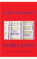 Bubba Jones