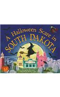 A Halloween Scare in South Dakota