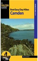 Best Easy Day Hikes Camden
