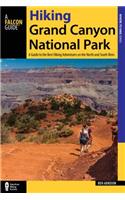 Hiking Grand Canyon National Park