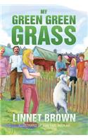 My Green Green Grass: Book 1