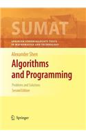 Algorithms and Programming