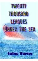 Twenty Thousand Leagues Under the Sea
