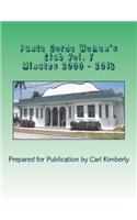 Punta Gorda Woman's Club Vol. 7: (English)