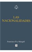 Las Nacionalidades