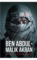 Ben Abdul-Malik Akran
