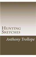 Hunting Sketches