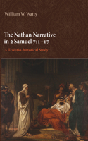 The Nathan Narrative in 2 Samuel 7: 1-17(English)