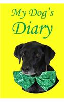 My Dog's Diary