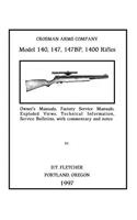 Crosman Arms Company Model 140, 147, 147BP, 1400 Rifles