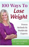 100 Ways To Lose Weight