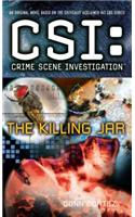 CSI: Crime Scene Investigation: The Killing Jar
