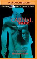 Carnal Hours: (Nathan Heller Novels)