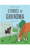 Stories by Grandma