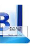 Visual Basic Primer Plus: (English)