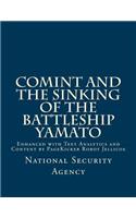 COMINT and the Sinking of the Battleship YAMATO