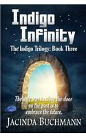 Indigo Infinity