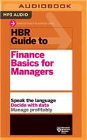 HBR Guide to Finance Basics for Managers: (HBR Guides)