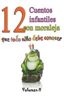 12 cuentos infantiles con moraleja que todo niño debe conocer