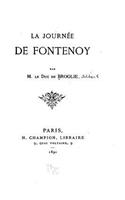 La journée de Fontenoy