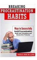 Breaking Procrastination Habits