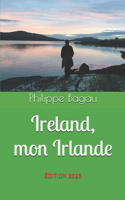 Ireland, mon Irlande