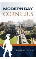 Modern Day Cornelius