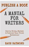 Publish A Book