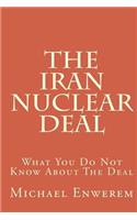 The Iran Nuclear Deal