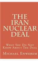 The Iran Nuclear Deal