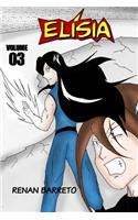 Elisia Volume o3