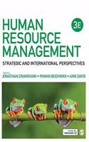 Human Resource Management