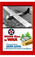 Wood flies to WAR