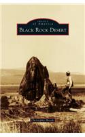 Black Rock Desert