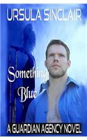 Something Blue