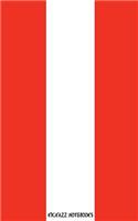 Flag of Peru