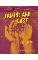 Famine and Dust