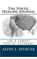 The Poetic Healing Journal