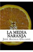 La Media Naranja