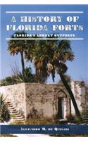 History of Florida Forts