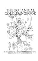 The Botanical Colouringbook
