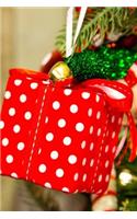 Red Present Journal