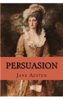 Persuasion (English Edition)