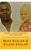 More Than Cheese for Supper